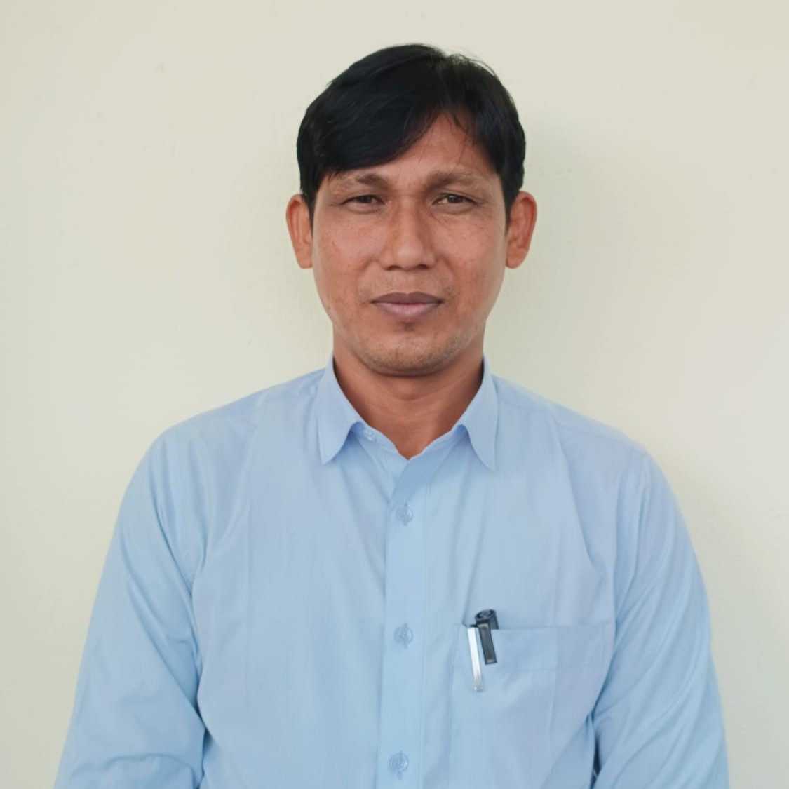 Supen Chandra Singh Rajbanshi